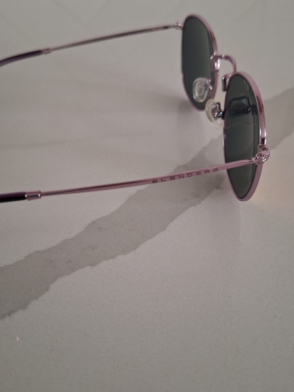 Blenders Yankee Rose Sunglasses - Picture 5 of 7